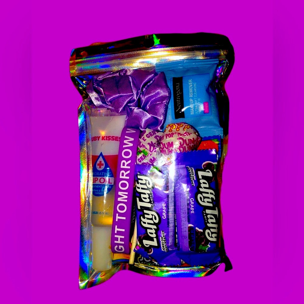 Color Coded Lipgloss Bundles